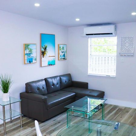 Flamingo Beach House 데이니아 비치 외부 사진