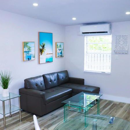 Flamingo Beach House 데이니아 비치 외부 사진