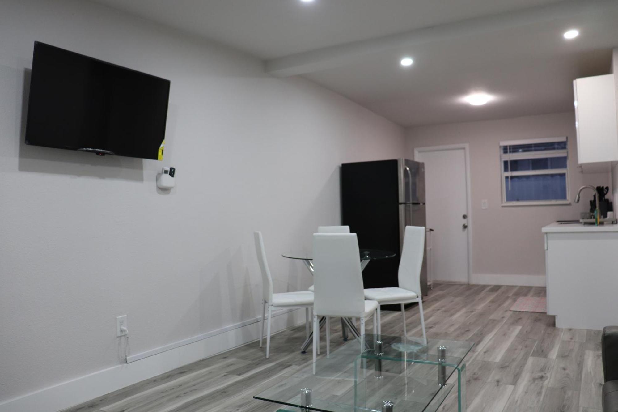 Flamingo Beach House 데이니아 비치 외부 사진