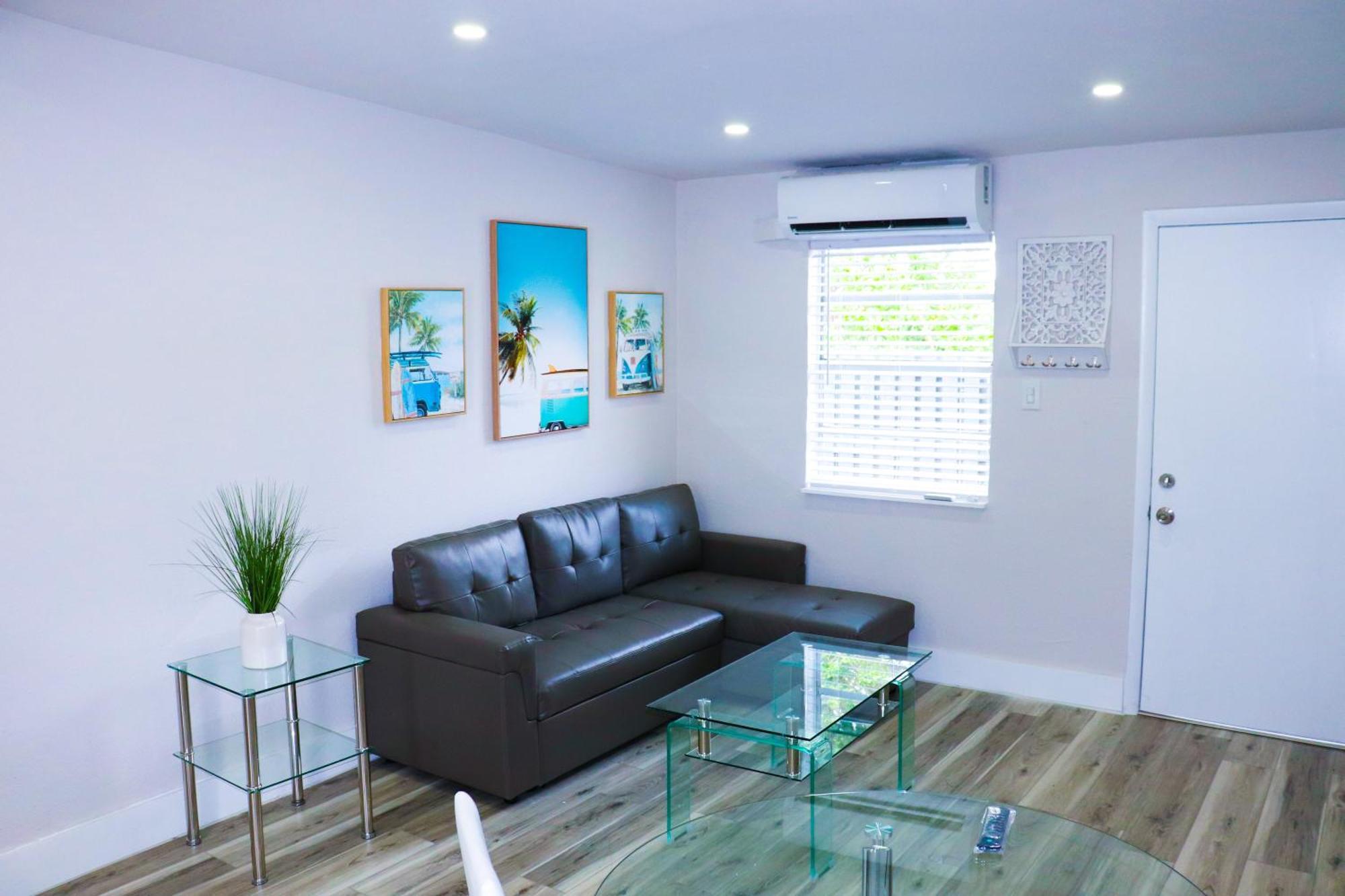 Flamingo Beach House 데이니아 비치 외부 사진