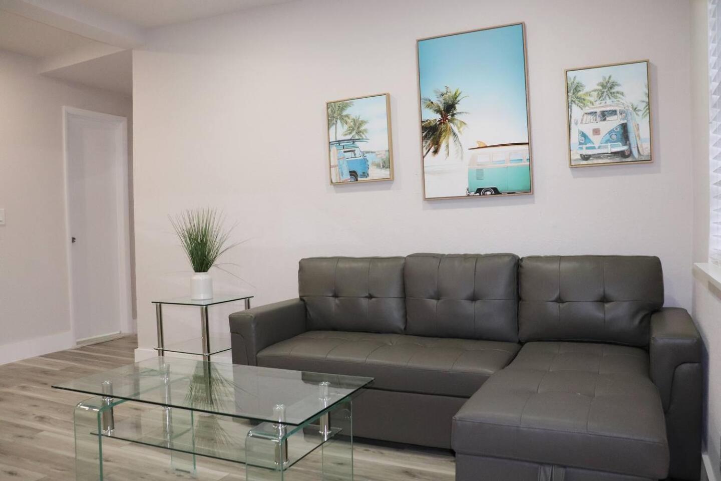 Flamingo Beach House 데이니아 비치 외부 사진