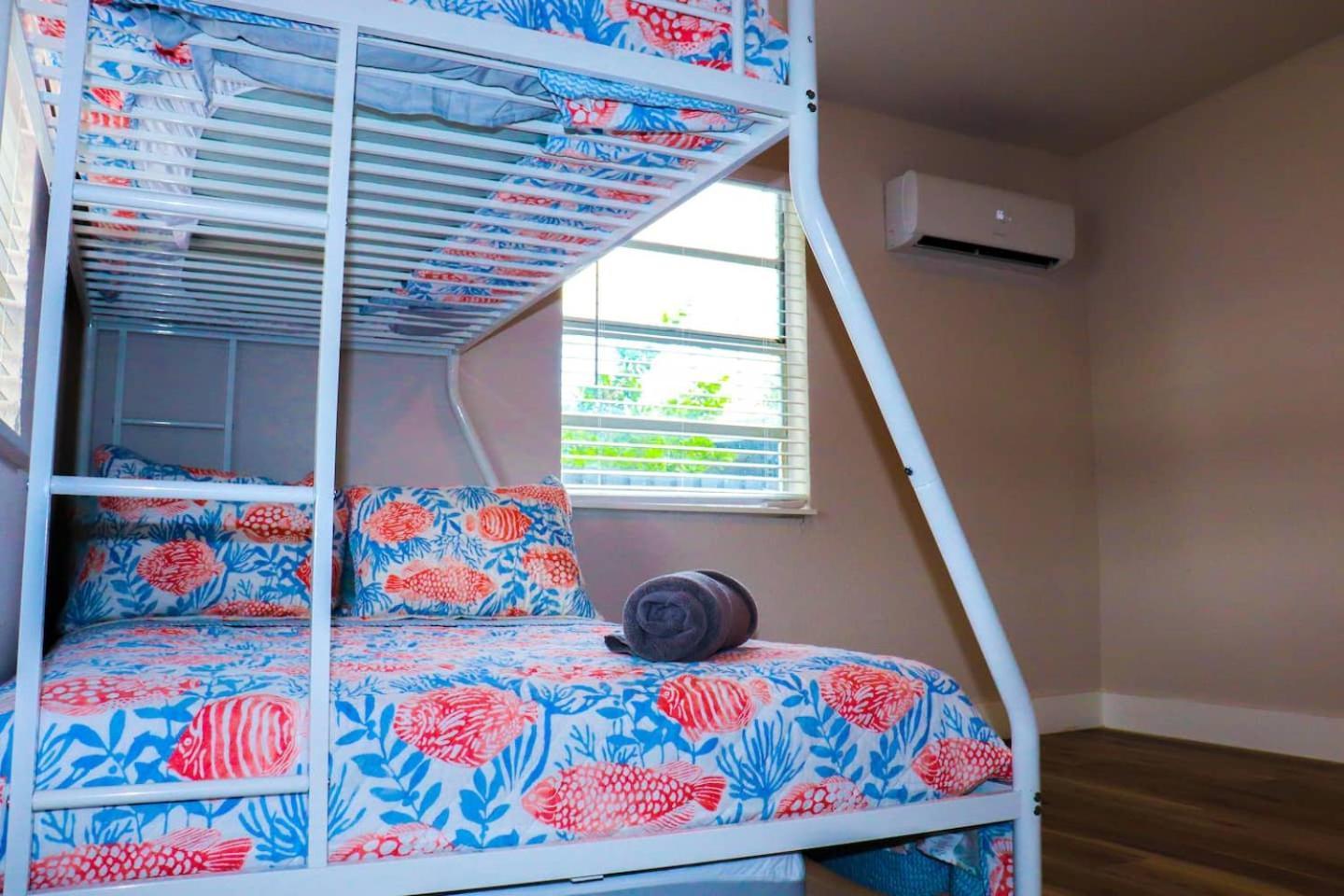 Flamingo Beach House 데이니아 비치 외부 사진