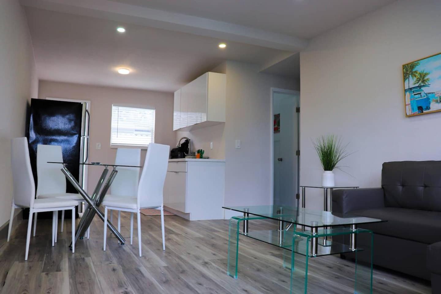 Flamingo Beach House 데이니아 비치 외부 사진