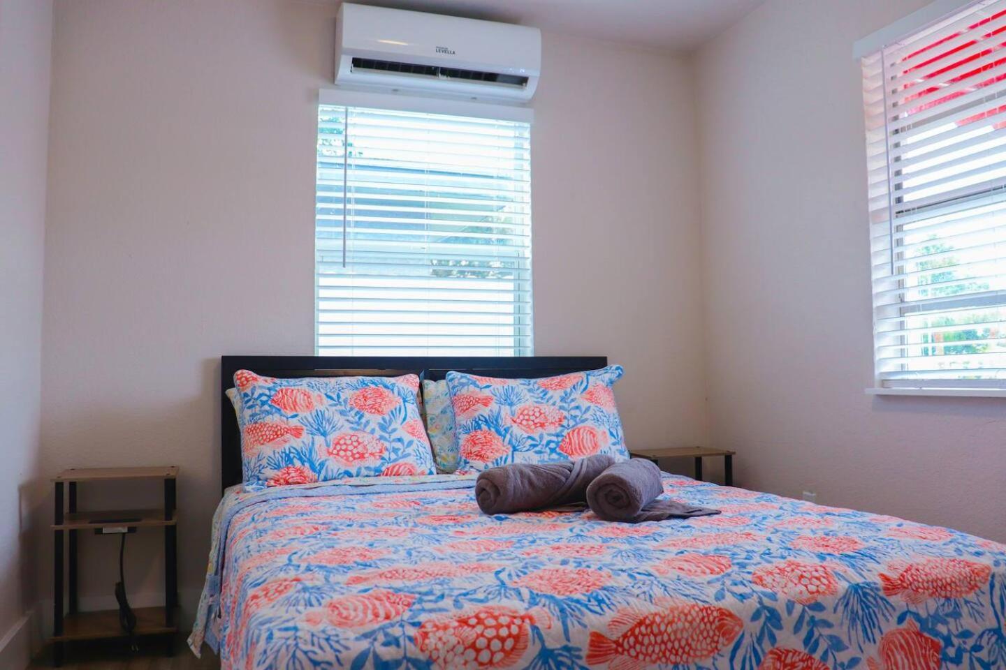 Flamingo Beach House 데이니아 비치 외부 사진
